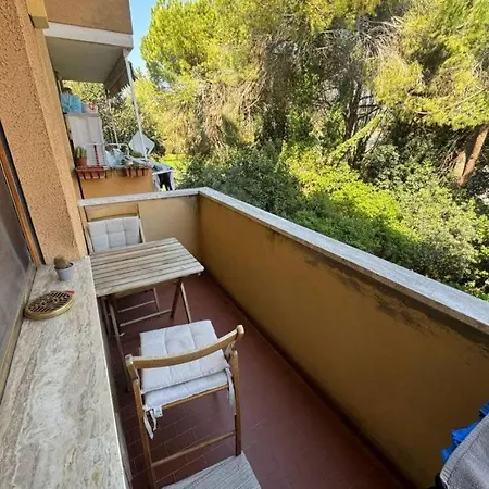 A - Comodo Apartment