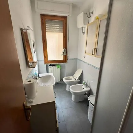 Apartment A - Comodo *