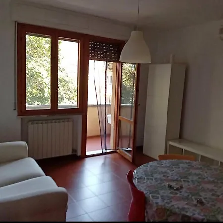 Apartamento A - Comodo