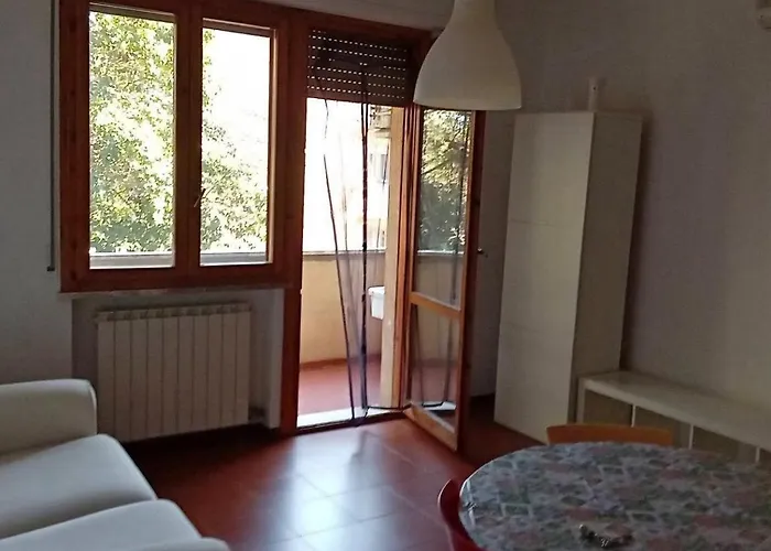 Apartamento A - Comodo