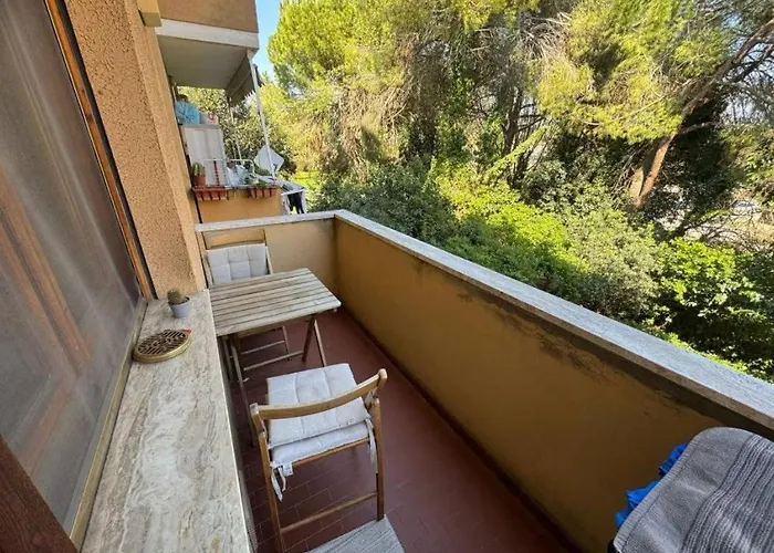 A - Comodo Apartamento