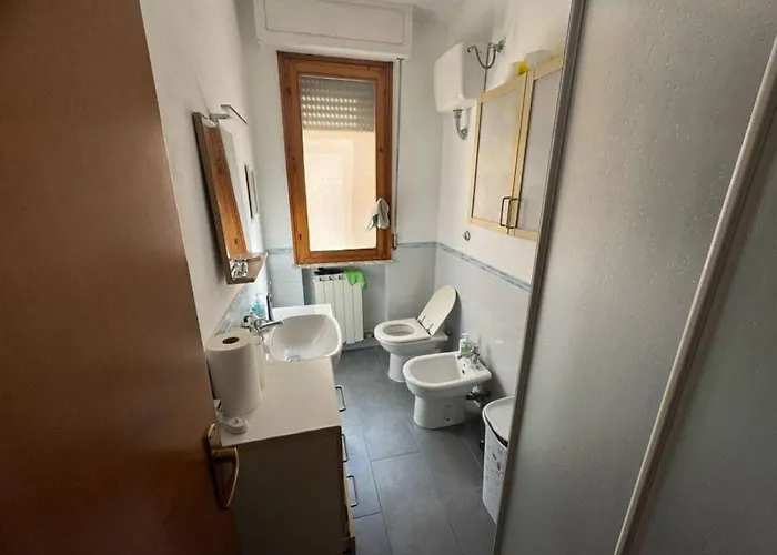 Apartamento A - Comodo *